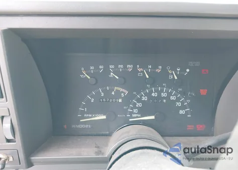 1993 Chevrolet Gmt-400 K1500 from USA, damaged, VIN 1GCEK14K8PE116707